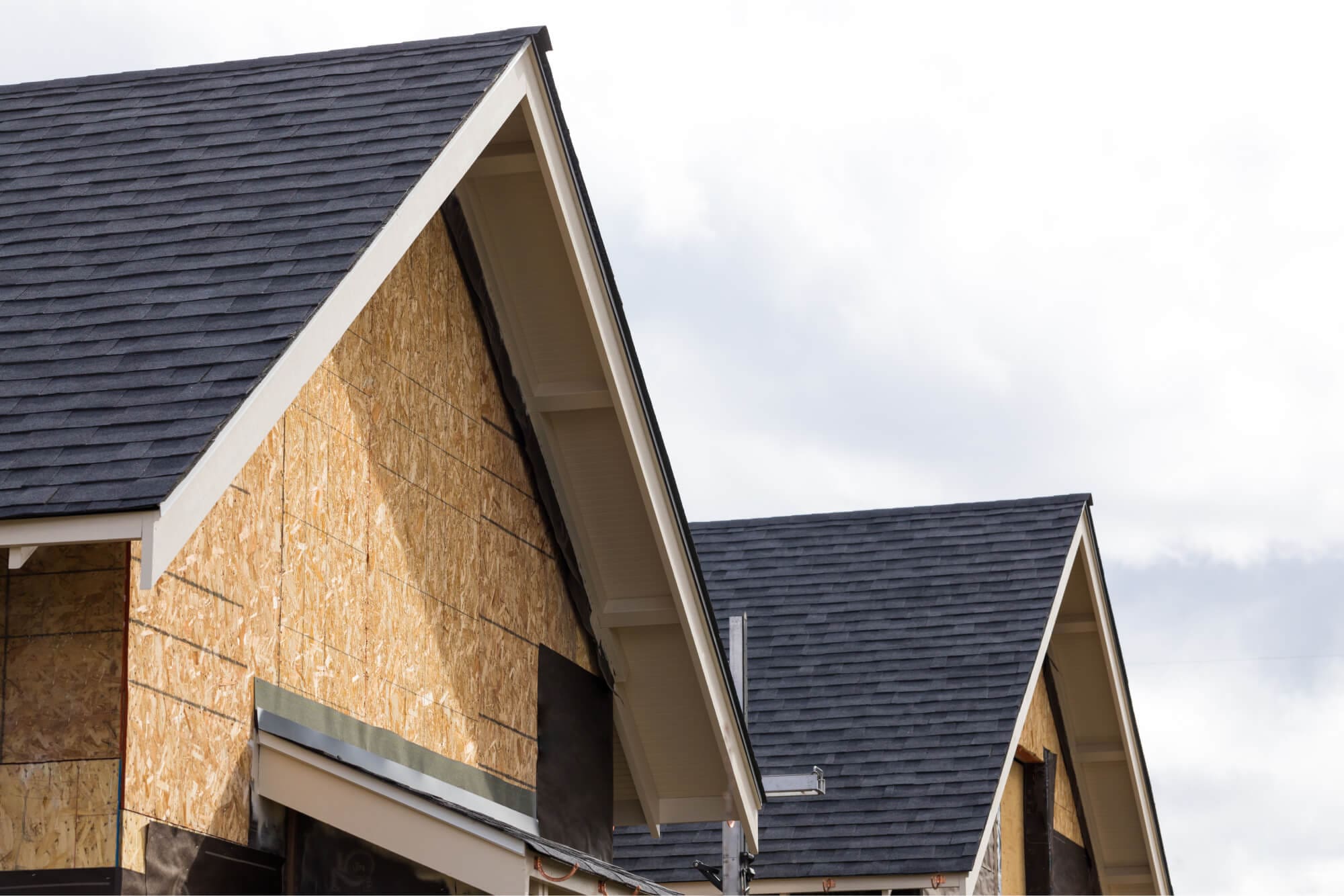 Board and Batten Siding for Paris, TX